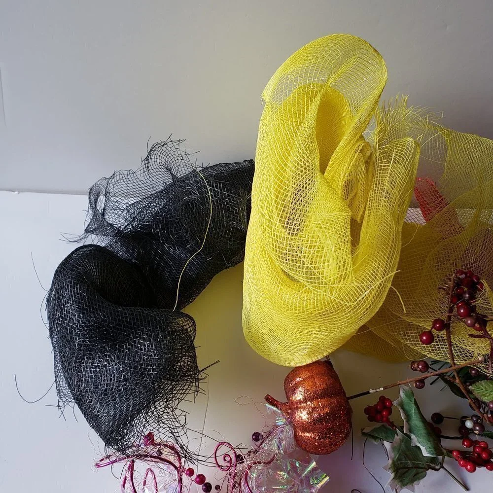 Floral and Craft Items